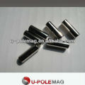 N40 Neodymium Cylinder Magnet with Nickel Plating